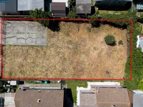 1623 Truman St, Richmond, CA 94801