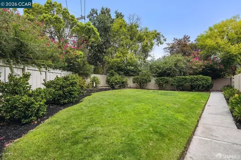 Exterior - 2180 Geary Rd #20, Pleasant Hill, CA 94523 photo 3 of 8