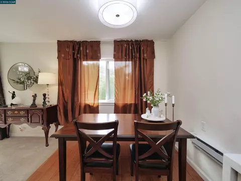 Dining - 2180 Geary Rd #20, Pleasant Hill, CA 94523 photo 4 of 4