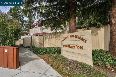 2180 Geary Rd #20, Pleasant Hill, CA 94523