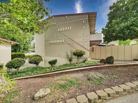 Exterior - 2180 Geary Rd #20, Pleasant Hill, CA 94523 photo 6 of 6