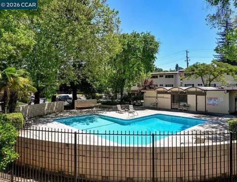 Exterior - 2180 Geary Rd #20, Pleasant Hill, CA 94523 photo 5 of 6
