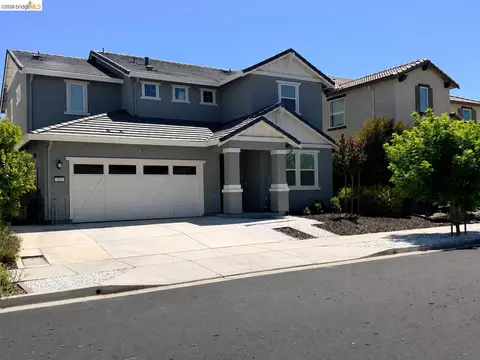 204 Wooley Creek Way, Brentwood, CA 94513