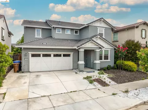 204 Wooley Creek Way, Brentwood, CA 94513