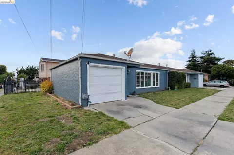 1003-1011 Lassen St, Richmond, CA 94805