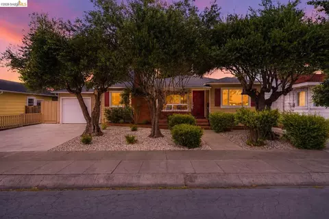 2115 Cleveland St, San Leandro, CA 94577