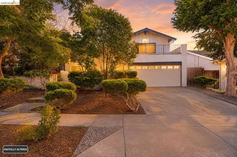 750 Towhee Ct, Fremont, CA 94539