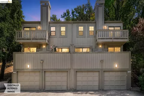 261 Redhawk Rd, Novato, CA 94949