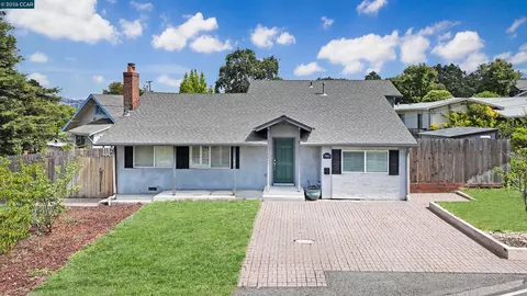 1945 Parkside Dr, Walnut Creek, CA 94597