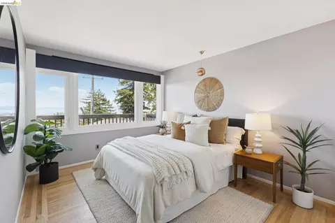 Bedroom - 62 Arden Rd, Berkeley, CA 94704 photo 1 of 1