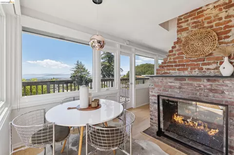 Dining - 62 Arden Rd, Berkeley, CA 94704 photo 2 of 4