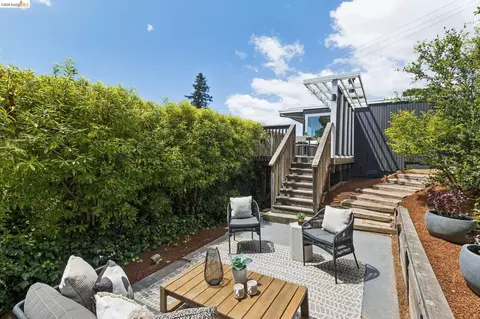 62 Arden Rd, Berkeley, CA 94704