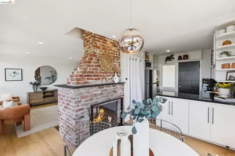 Dining - 62 Arden Rd, Berkeley, CA 94704 photo 4 of 4