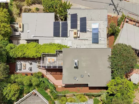 View/Area - 62 Arden Rd, Berkeley, CA 94704 photo 6 of 6