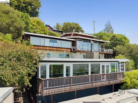 Exterior - 62 Arden Rd, Berkeley, CA 94704 photo 9 of 9