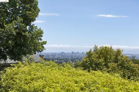 View/Area - 62 Arden Rd, Berkeley, CA 94704 photo 2 of 6