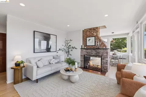 Living - 62 Arden Rd, Berkeley, CA 94704 photo 2 of 3