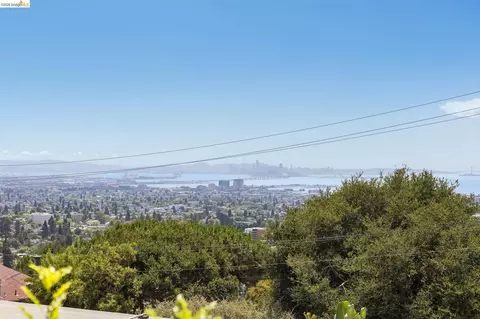View/Area - 62 Arden Rd, Berkeley, CA 94704 photo 4 of 6