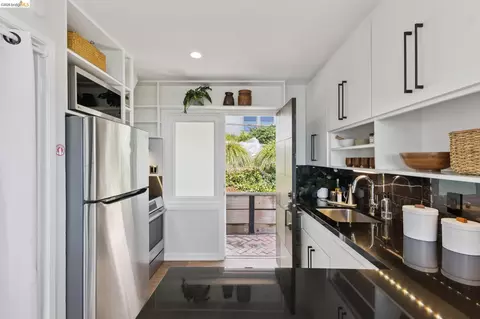 Kitchen - 62 Arden Rd, Berkeley, CA 94704 photo 1 of 5