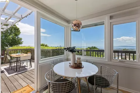 Dining - 62 Arden Rd, Berkeley, CA 94704 photo 1 of 4
