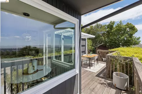 Exterior - 62 Arden Rd, Berkeley, CA 94704 photo 2 of 9