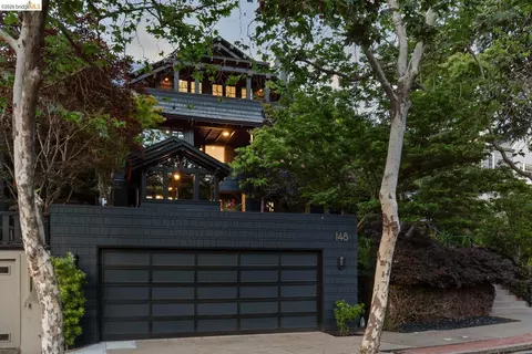 148 Dracena Ave, Piedmont, CA 94611