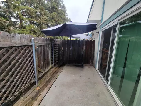 Exterior - 3905 Clayton Rd #12, Concord, CA 94521 photo 6 of 7
