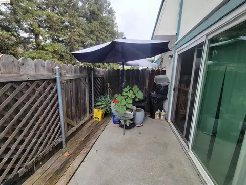 Exterior - 3905 Clayton Rd #12, Concord, CA 94521 photo 6 of 6