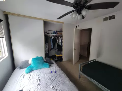Bedroom - 3905 Clayton Rd #12, Concord, CA 94521 photo 2 of 2