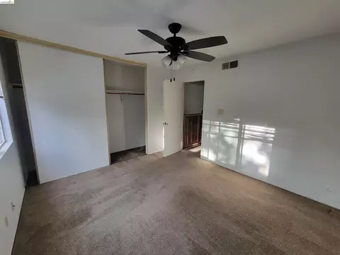 Bedroom - 3905 Clayton Rd #12, Concord, CA 94521 photo 2 of 2