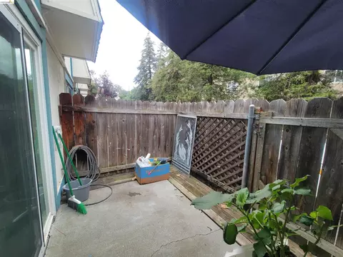 Exterior - 3905 Clayton Rd #12, Concord, CA 94521 photo 5 of 6