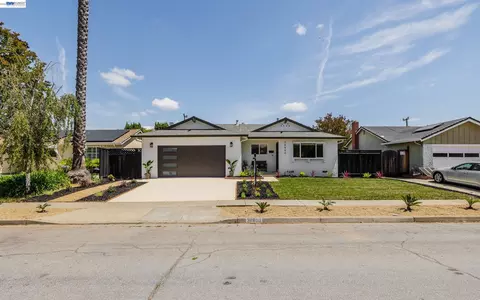 38850 Bonnie Way, Fremont, CA 94536