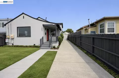 1463 103rd Ave, Oakland, CA 94603