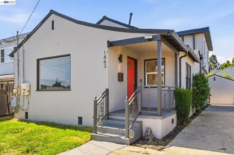 1463 103rd Ave, Oakland, CA 94603
