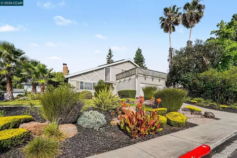2130 Norse Dr, Pleasant Hill, CA 94523