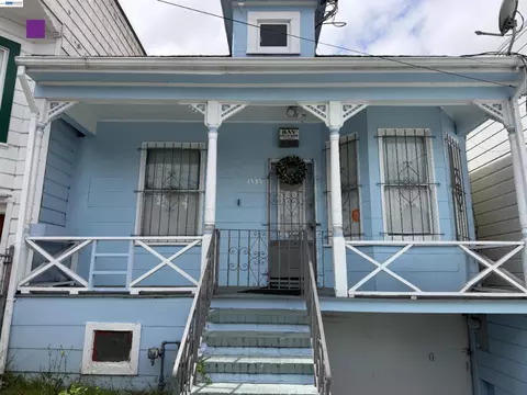 1535 Mckinnon Ave, San Francisco, CA 94124
