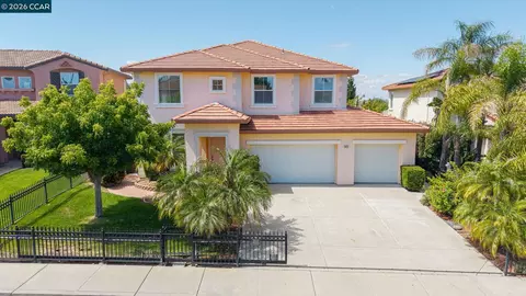 2072 Schell Mountain Way, Antioch, CA 94531