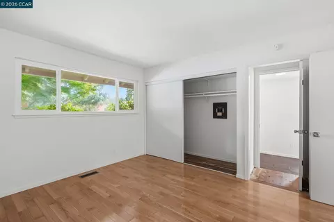 Bedroom - 143 Miramonte Dr, Moraga, CA 94556 photo 5 of 9