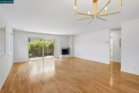 Living - 143 Miramonte Dr, Moraga, CA 94556 photo 5 of 6