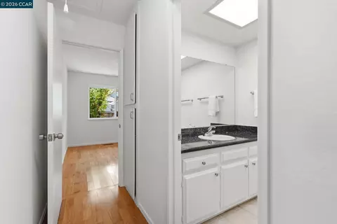 Entry Way - 143 Miramonte Dr, Moraga, CA 94556 photo 3 of 3