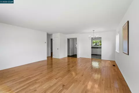Living - 143 Miramonte Dr, Moraga, CA 94556 photo 2 of 6