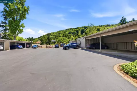 Exterior - 143 Miramonte Dr, Moraga, CA 94556 photo 10 of 10
