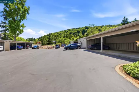 Exterior - 143 Miramonte Dr, Moraga, CA 94556 photo 11 of 11