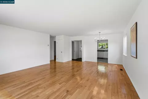 Living - 143 Miramonte Dr, Moraga, CA 94556 photo 2 of 6