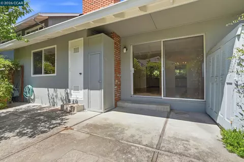 Exterior - 143 Miramonte Dr, Moraga, CA 94556 photo 4 of 10
