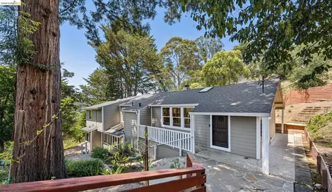 6281 Aspinwall Rd, Oakland, CA 94611