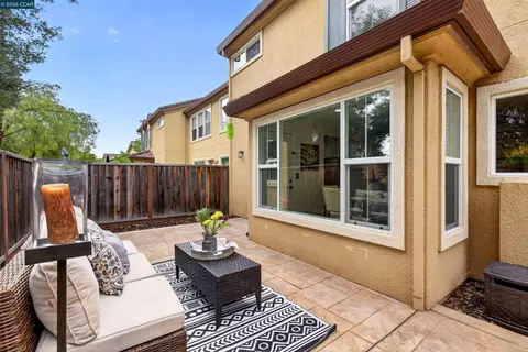 Exterior - 124 Coralflower Ln, San Ramon, CA 94582 photo 4 of 14