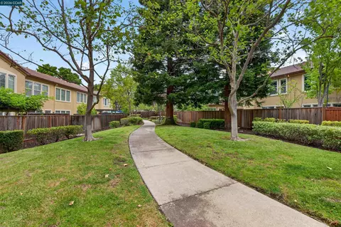 Exterior - 124 Coralflower Ln, San Ramon, CA 94582 photo 8 of 14