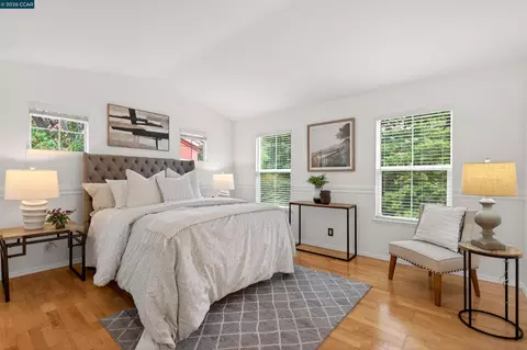 Bedroom - 124 Coralflower Ln, San Ramon, CA 94582 photo 1 of 5