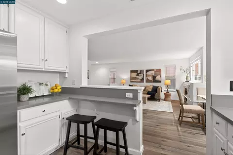 Kitchen - 124 Coralflower Ln, San Ramon, CA 94582 photo 3 of 4